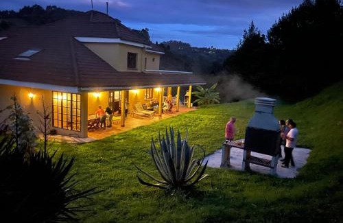 Sotiello House | La casina de Kiko
