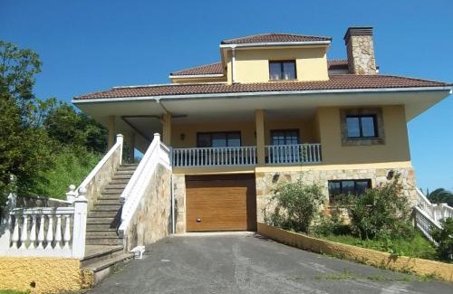 Sotiello House | La casina de Kiko