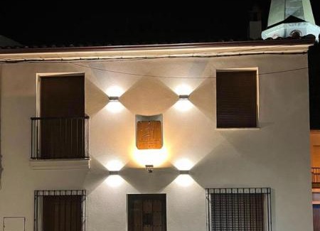 Galisteo House | La Casina de Palacio