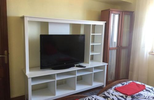 Lastres Apartment | La casina del Reloj con vistas al mar