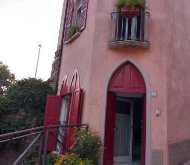 Cavriana Apartment | La casina delle Olghe 1 relax sulle colline moreniche del Garda