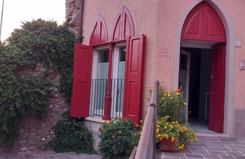 Cavriana Apartment | La casina delle Olghe 1 relax sulle colline moreniche del Garda