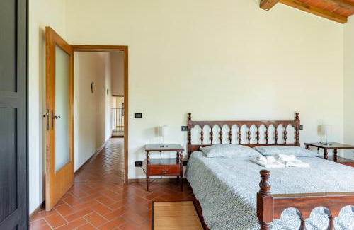 Montecarlo House | La Casina di Elisa