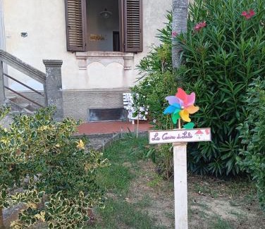 Meleto Apartment | La Casina di Lalu'