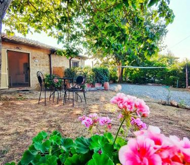 Strove House | La casina