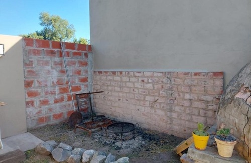 Partido de Saladillo House | La casita