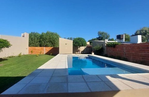 Partido de Saladillo House | La casita