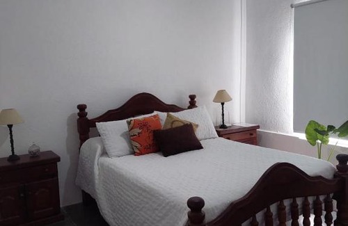 Partido de Saladillo House | La casita