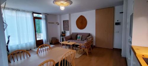 Becerril de la Sierra Apartment | La Casita de Eli