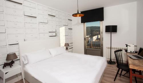 Quintanilla de Onesimo Hotel | La Casita de la Planta