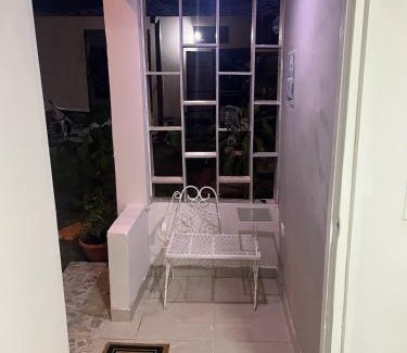 San Pablo Viejo Apartment | La casita de alado