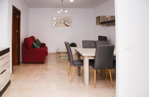 Montanchez House | LA CASITA DE BAUTISTA 2 llaves montanchez -caceres