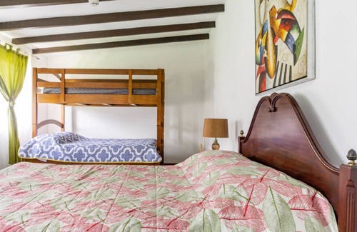 San Antonio de Pichincha Cabin | LA Casita DE Chocolate