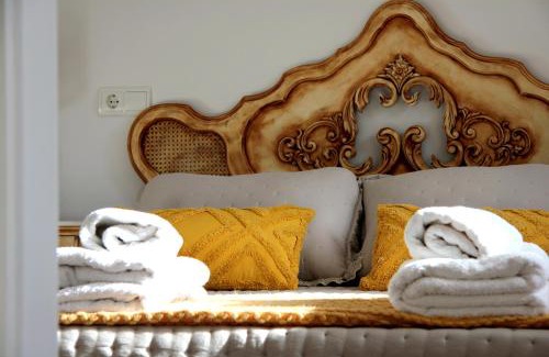 Molinaseca Apartment | La casita de Fide
