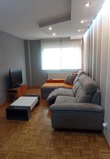 Lerma Apartment | La Casita de Hugo