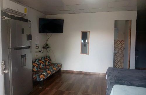 Los Algarrobos Apartment | La casita de Issa via Boquete