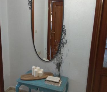 Albolote House | La casita de la abuela - Vivienda familiar con encanto