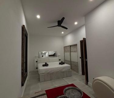 Guadarrama Apartment | La casita de la Roca