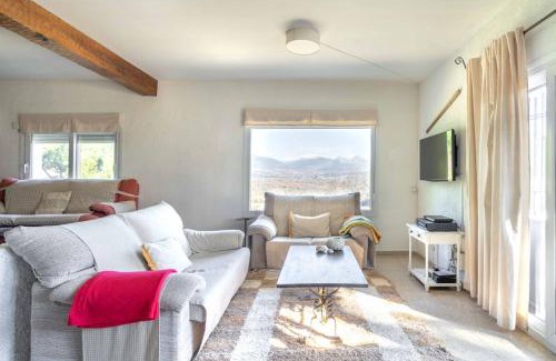 Guadarrama House | La "Casita" de la Sierra
