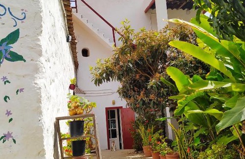 Telde House | La Casita de Las Naranjas