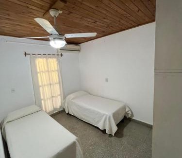 Colon House | La Casita de los Cholis