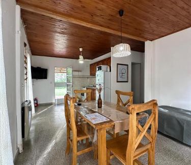 Colon House | La Casita de los Cholis