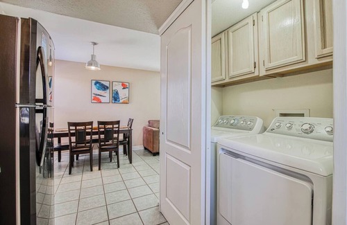 El Paso House | La Casita de Lulu, in the Heart of West Side