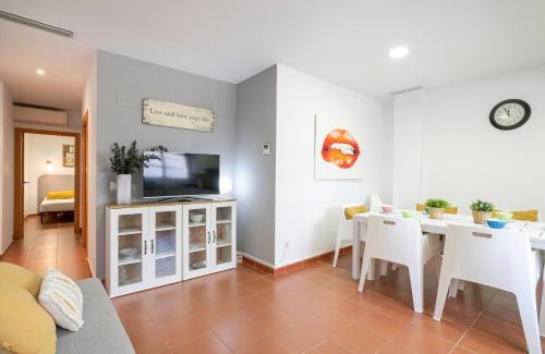 Coveta Fuma Apartment | La casita de Mauro
