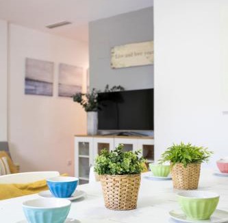 Coveta Fuma Apartment | La casita de Mauro