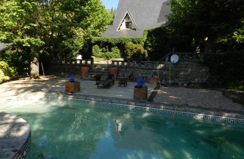 Navacerrada Ski Chalet | La Casita de Navacerrada