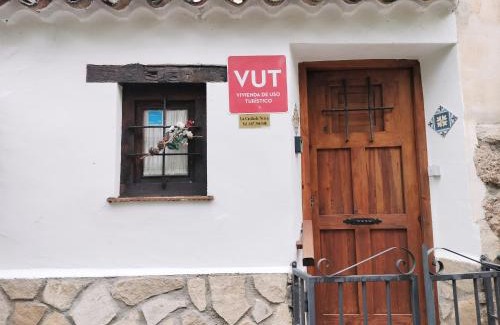 Old Town Apartment | La Casita de Nerea