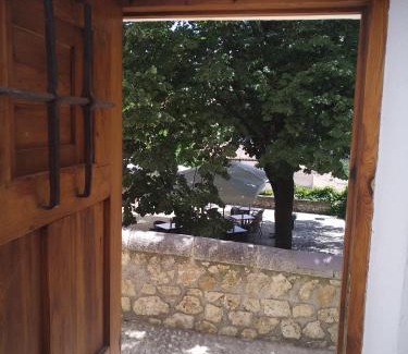 Old Town Apartment | La Casita de Nerea