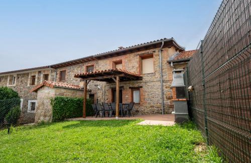 Oruna House | la casita de oruña by urbanhosting