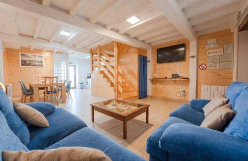 Oruna House | la casita de oruña by urbanhosting
