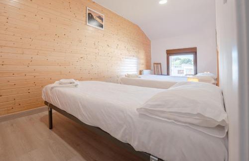 Oruna House | la casita de oruña by urbanhosting
