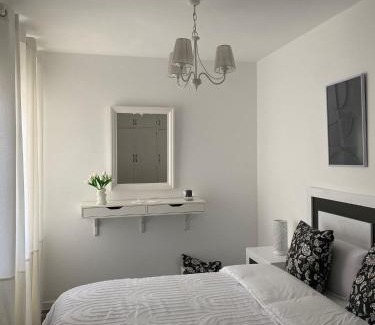 Villarcayo Apartment | La casita de Roque