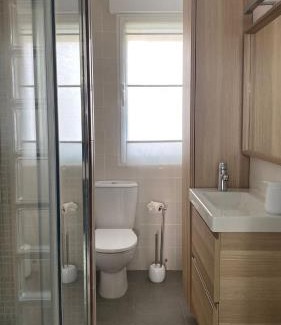 Villarcayo Apartment | La casita de Roque