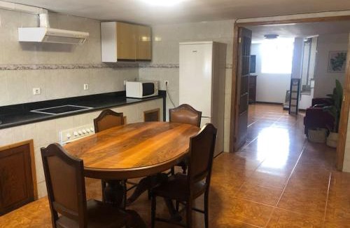 Carracedelo House | La casita del Bierzo