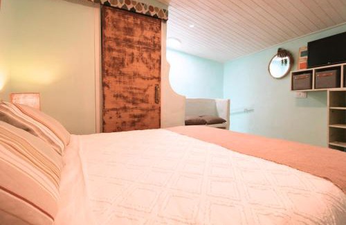 Cortelazor House | La Casita del Chopo by SIERRA VIVA