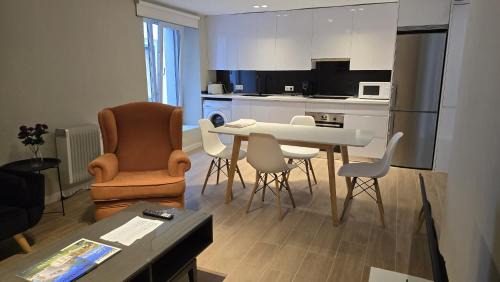 San Lorenzo de El Escorial Apartment | La Casita del Mikel