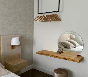 La Cueva Apartment | La casita del Pisueña