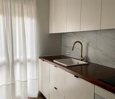 La Cueva Apartment | La casita del Pisueña
