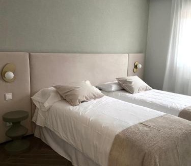 La Cueva Apartment | La casita del Pisueña