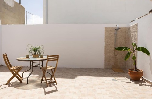 Soo Apartment | La Casita del Sol