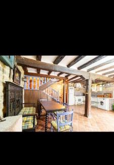 Cabezon de Liebana House | La Casita