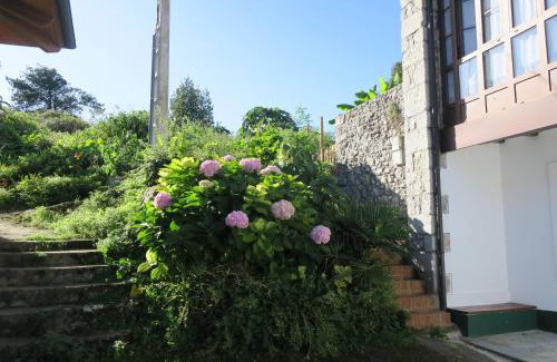 Parres Municipality House | La Casita