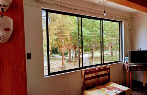 Cochabamba House | La Casita Feliz.!