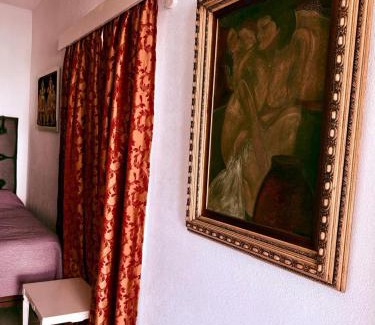 Bustamante House | La Casita Inn Bustamante