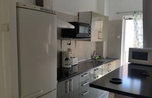 Campoamor Apartment | LA CASITA, QUIET AREA