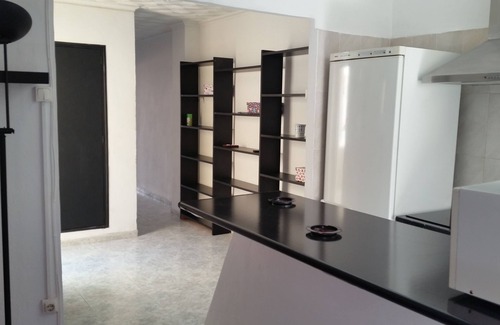 Campoamor Apartment | LA CASITA, QUIET AREA
